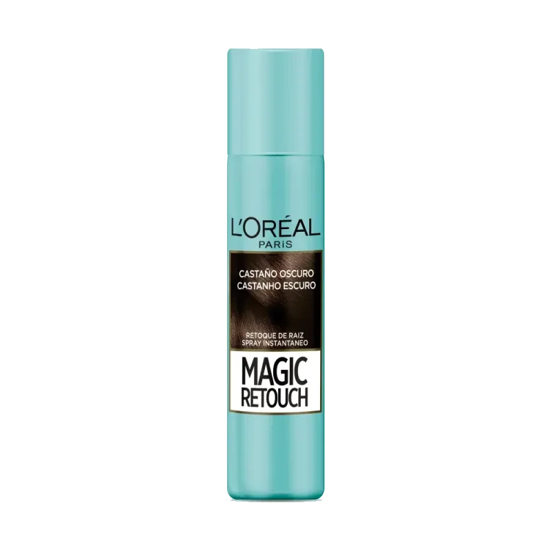 RETOQ RAIZ MAGIC TOUCH CAS OSC 44G