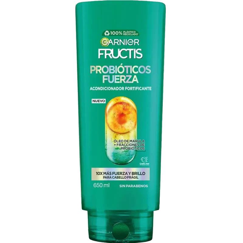 ACOND FRUCTIS PROBI OLE0 650 ML