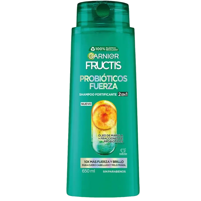 SH FRUCTIS PROBI FORTI 2EN1 650ML
