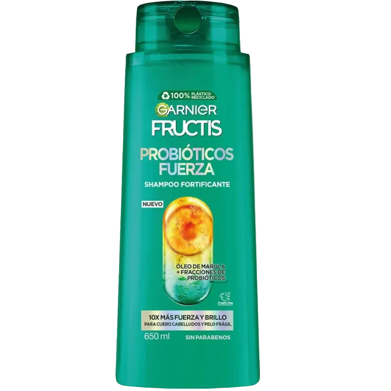 SH FRUCTIS PROBI FORTIFIC 650 ML