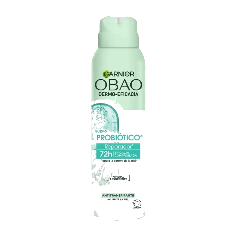 DESOD OBAO DERMO-EF PROBIO 150 ML