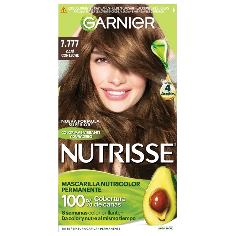 TIN NUTRISSE CAFE C