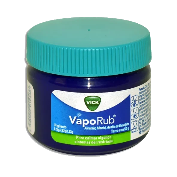 VICK VAPORUB