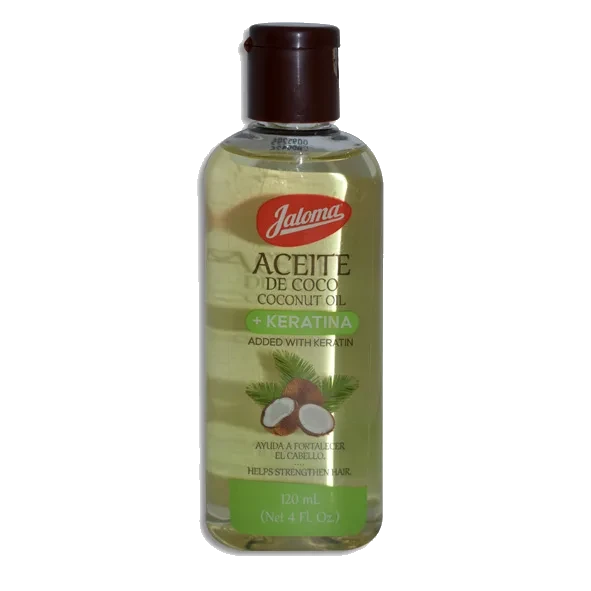 ACEITE DE COCO
