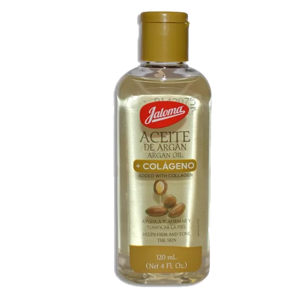 ACEITE DE ARGAN