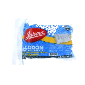 ALGODON PLISADO ABSORBENTE 25 G