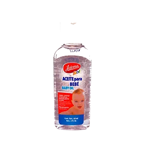 ACEITE BEBE
