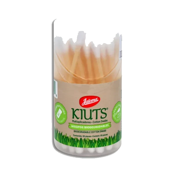 APLICADOR DE ALGODON KIUTS