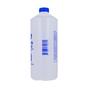 ALCOHOL ETILICO 70° (JALOMA) 1000ML