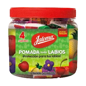 POMADA PARA LABIOS VITROLERO