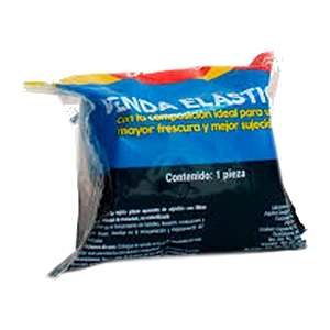 VENDA ELASTICA 5 CMS JALOMA