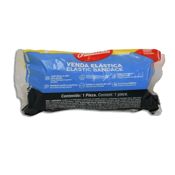 VENDA ELASTICA 1 VENDA 10 CMX 5 M