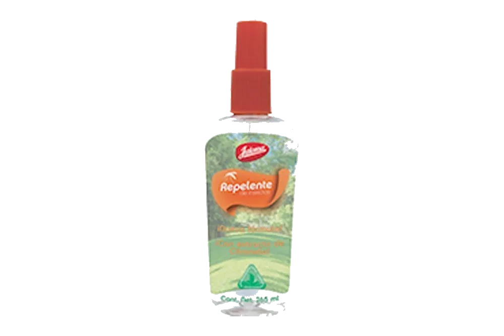 REPELENTE INSECTOS JALOMA 265 ML