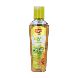 ARNICA EN GEL 120ML