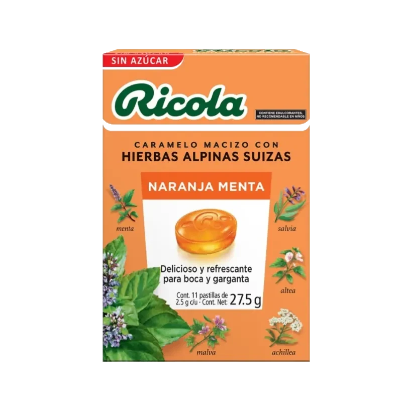 CARAM RICOL NJA-MTA S