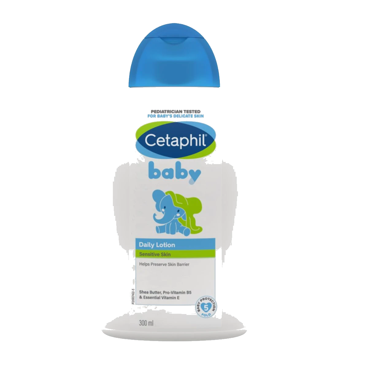 CETAPHIL BABY LOC HUM P