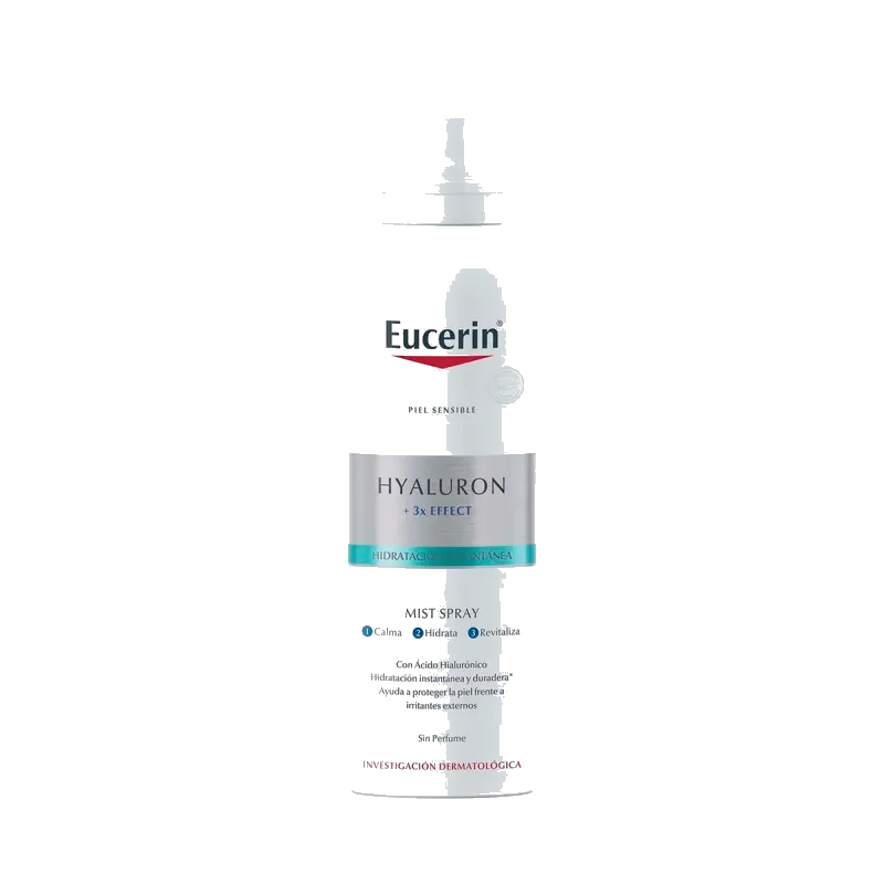 LOC EUCERIN HYALURON-FILL SPY 150ML