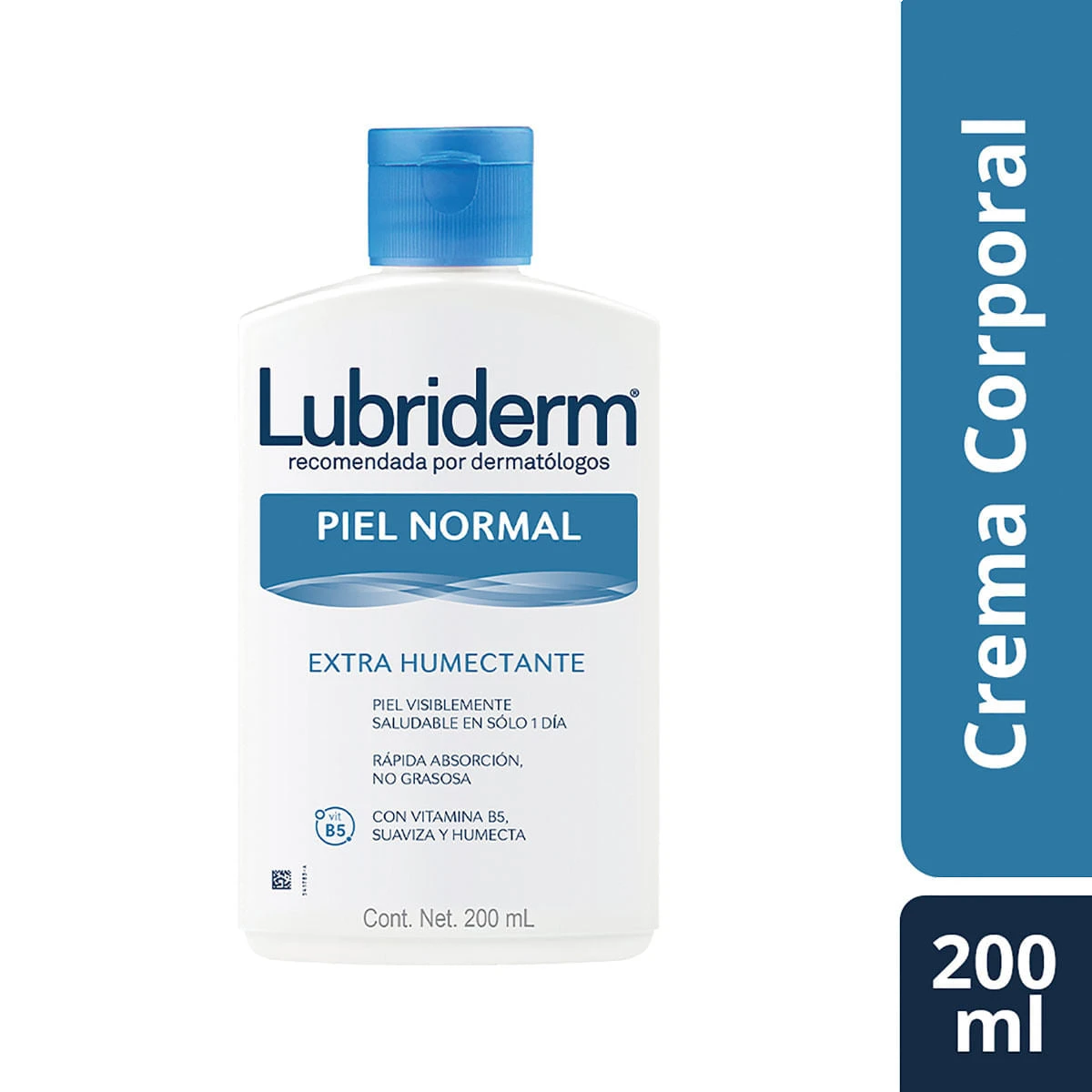 CRA LUBRIDERM P