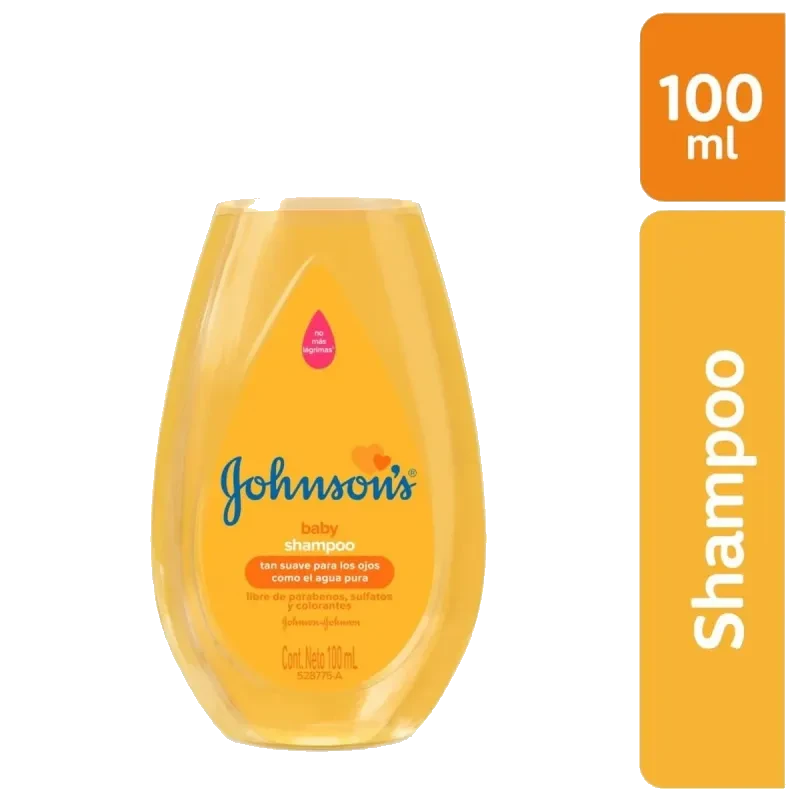 SH JOHNSONS BABY REGULAR 100ML