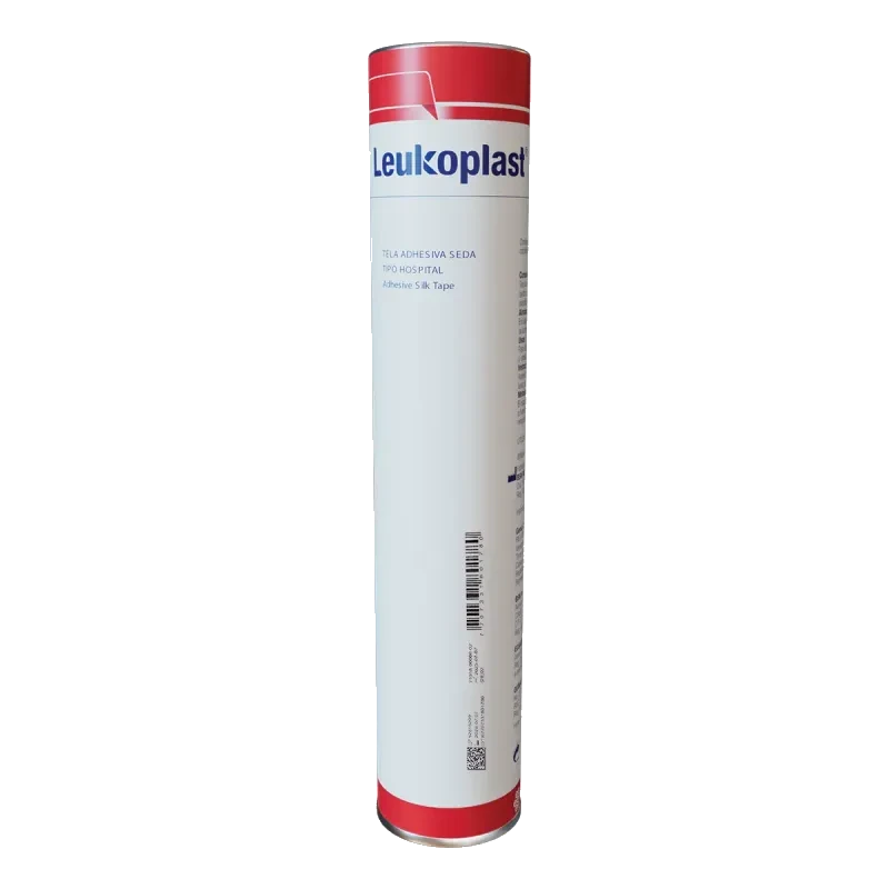 TELA ADHESIVA LEUKOPLAST 2.5CM