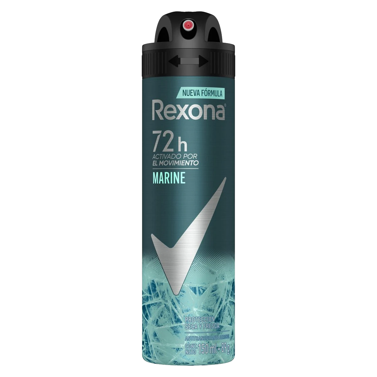 DESOD REXONA MEN MARINE SPY 150ML