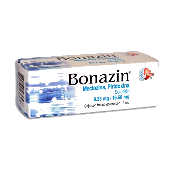 BONAZIN