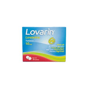 LOVARIN