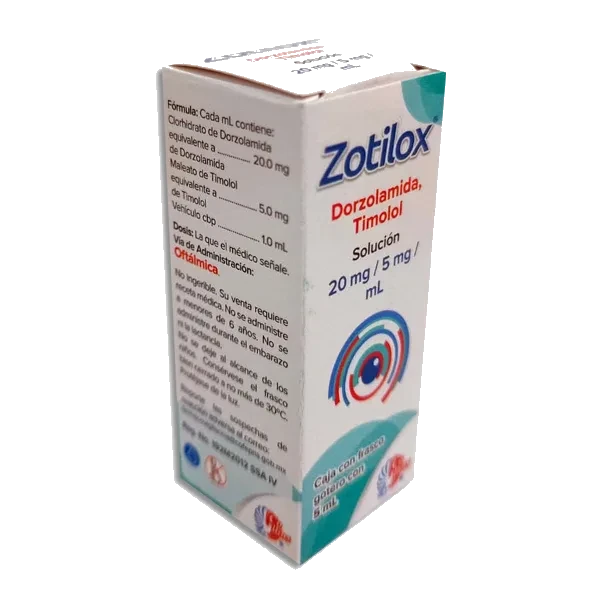ZOTILOX
