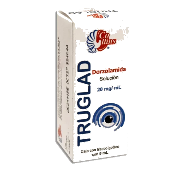 TRUGLAD