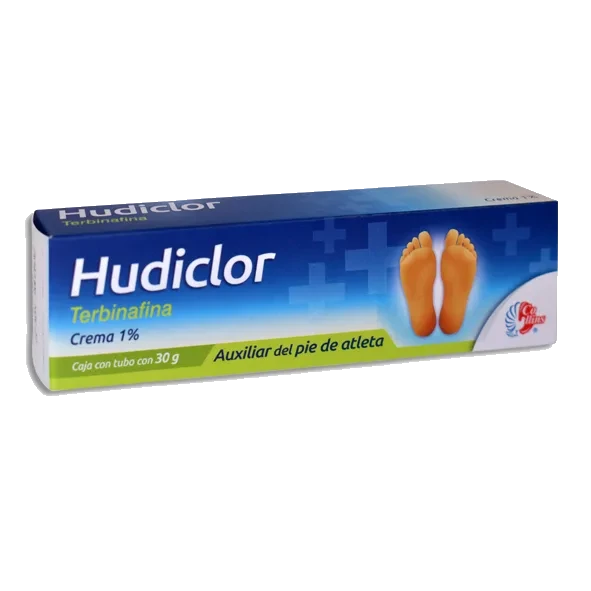 HUDICLOR