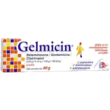 GELMICIN 40G CMA