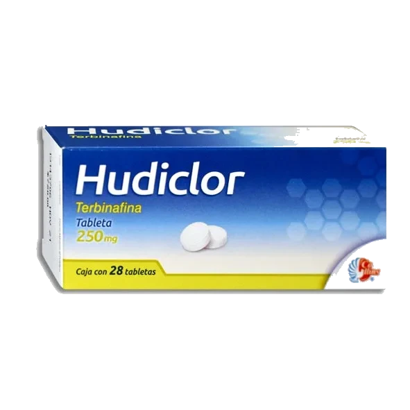 HUDICLOR
