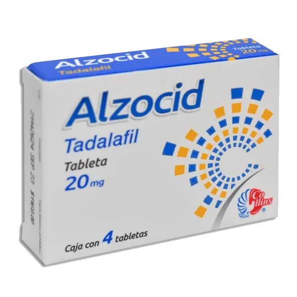 ALZOCID