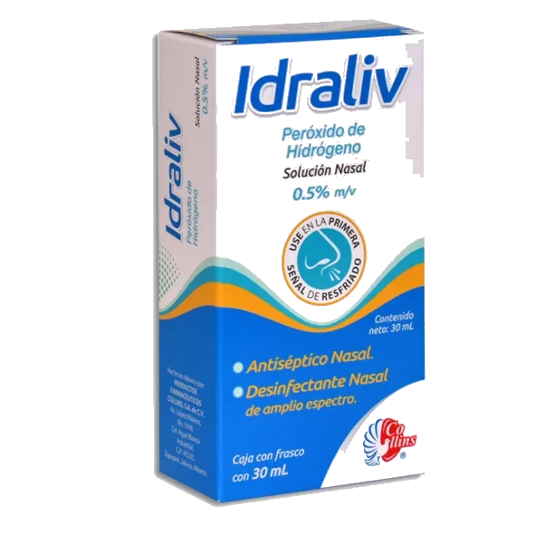IDRALIV