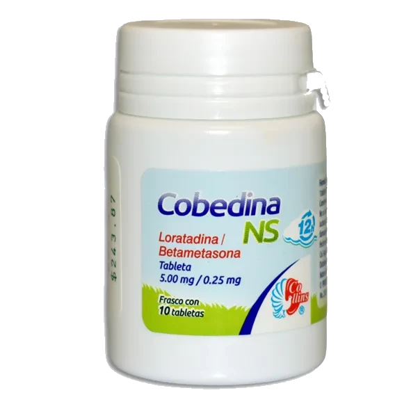 COBEDINA NS