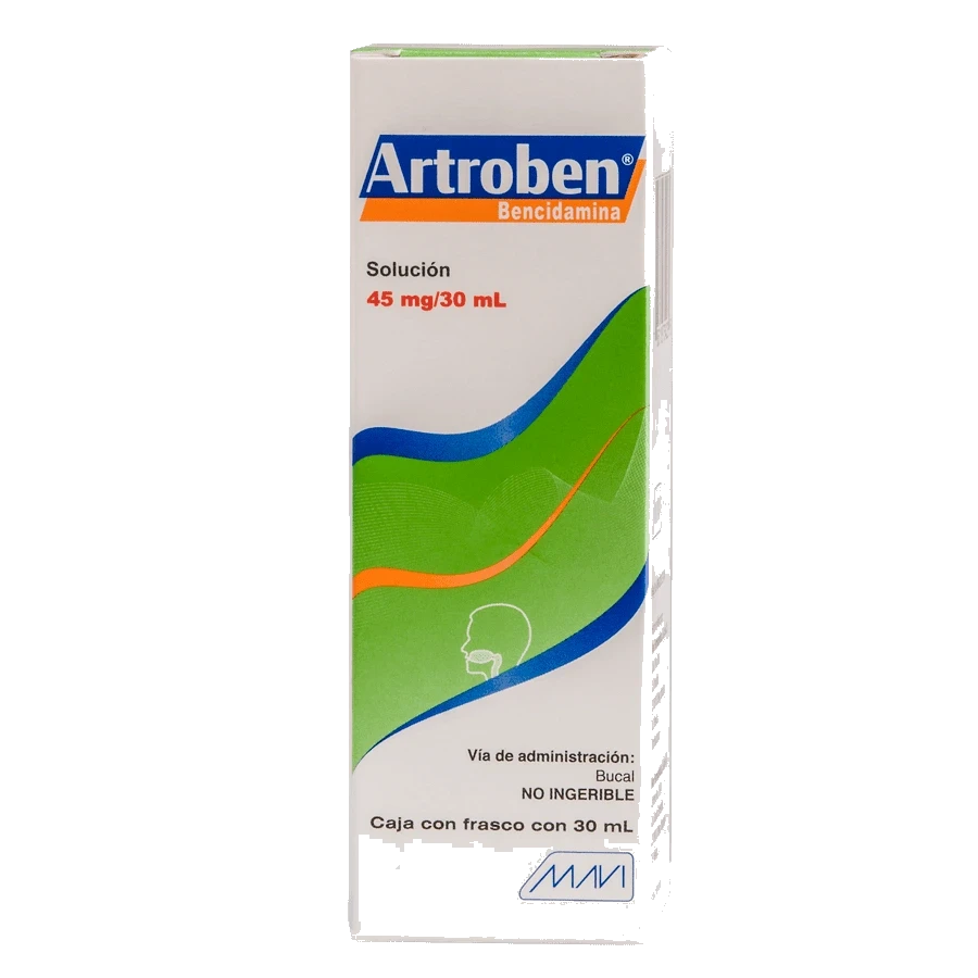 ARTROBEN