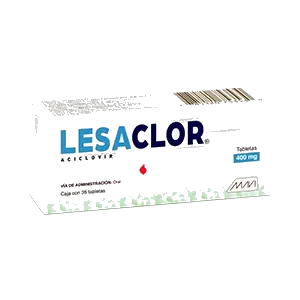 LESACLOR