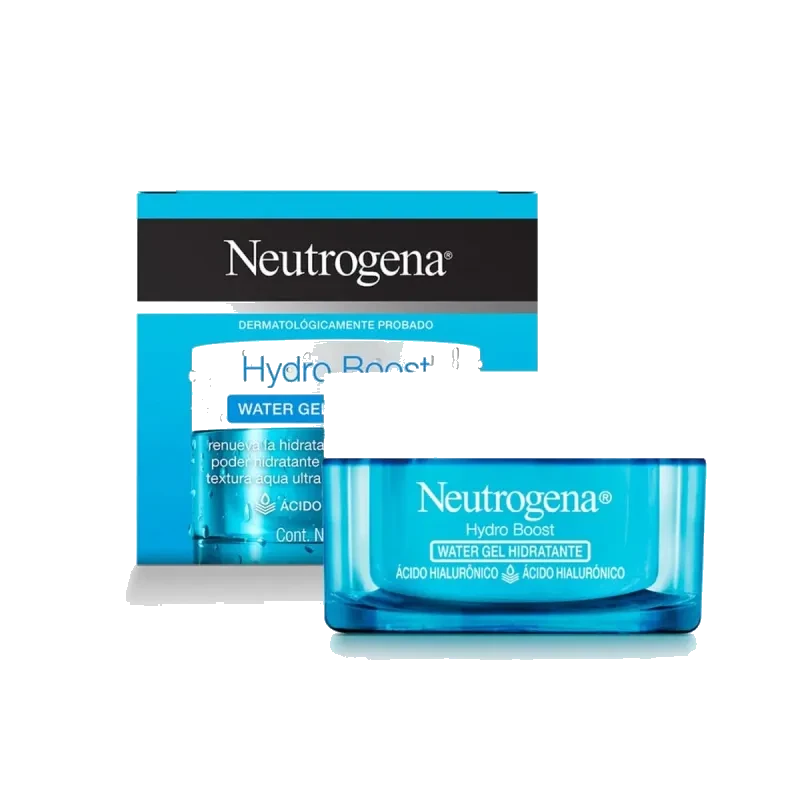 NEUTROGENA HYDRO B WATER GEL 50G