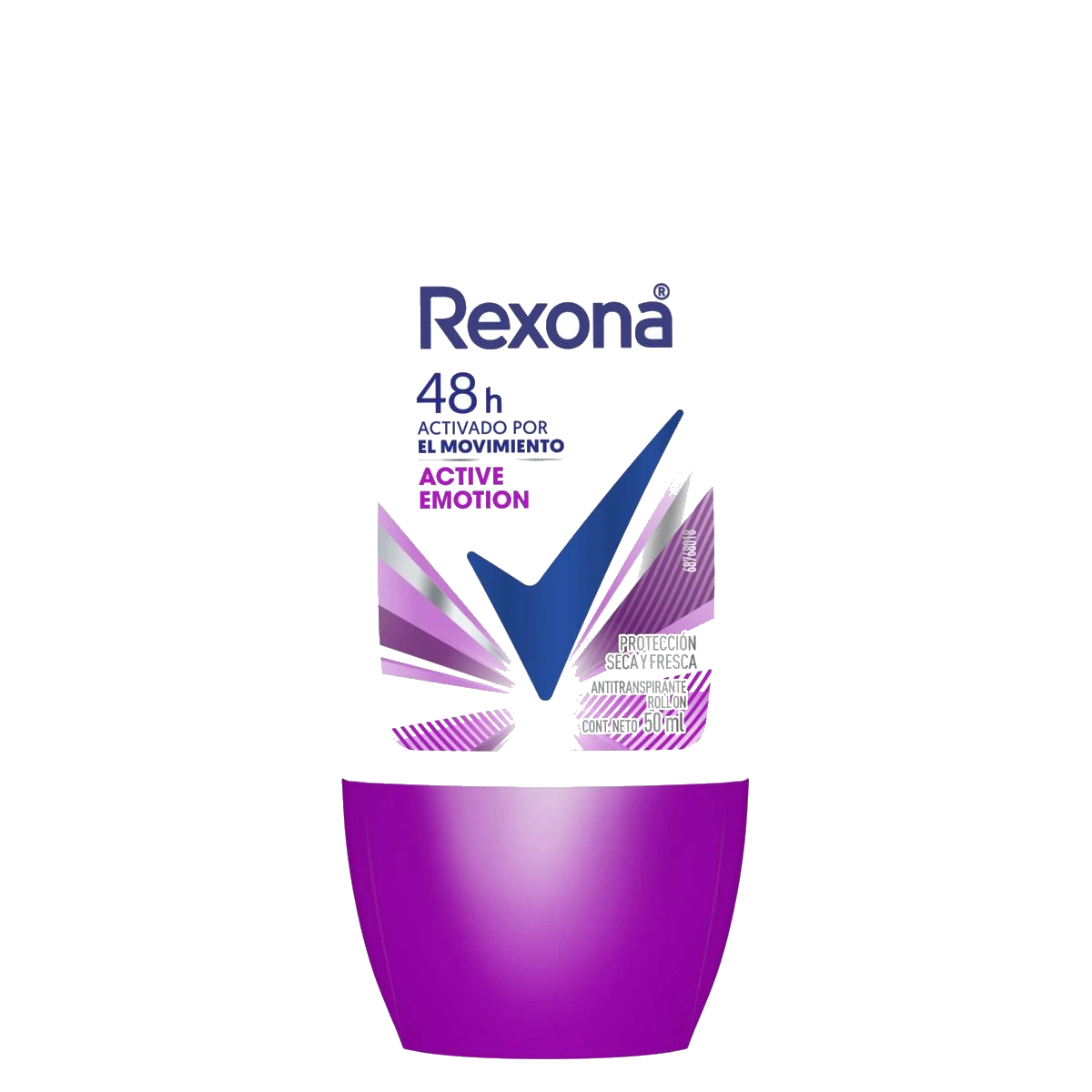 DESOD REXONA WOM AEMOT R-ON 50G