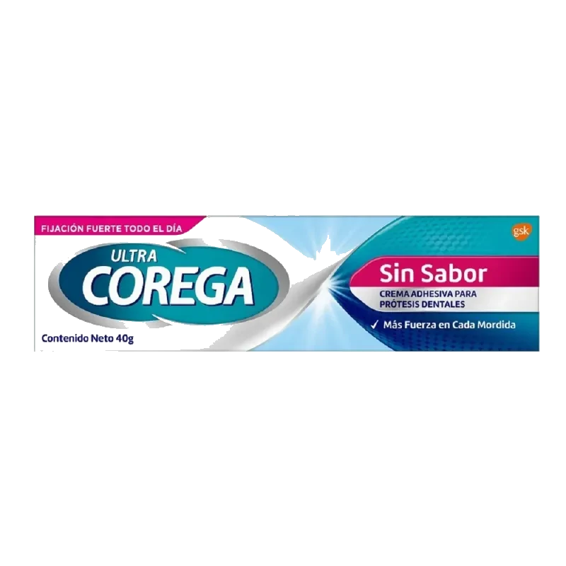 COREGA ULTRA 1 TUBO 40 G