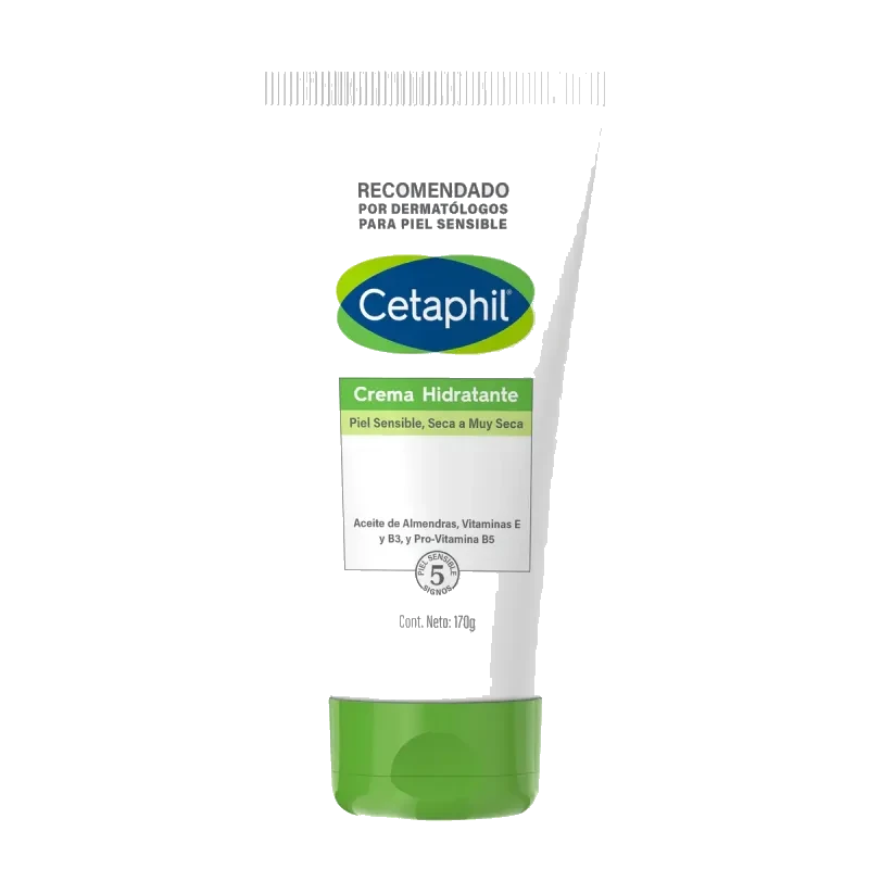 CETAPHIL CRA HIDRATANTE 170 G