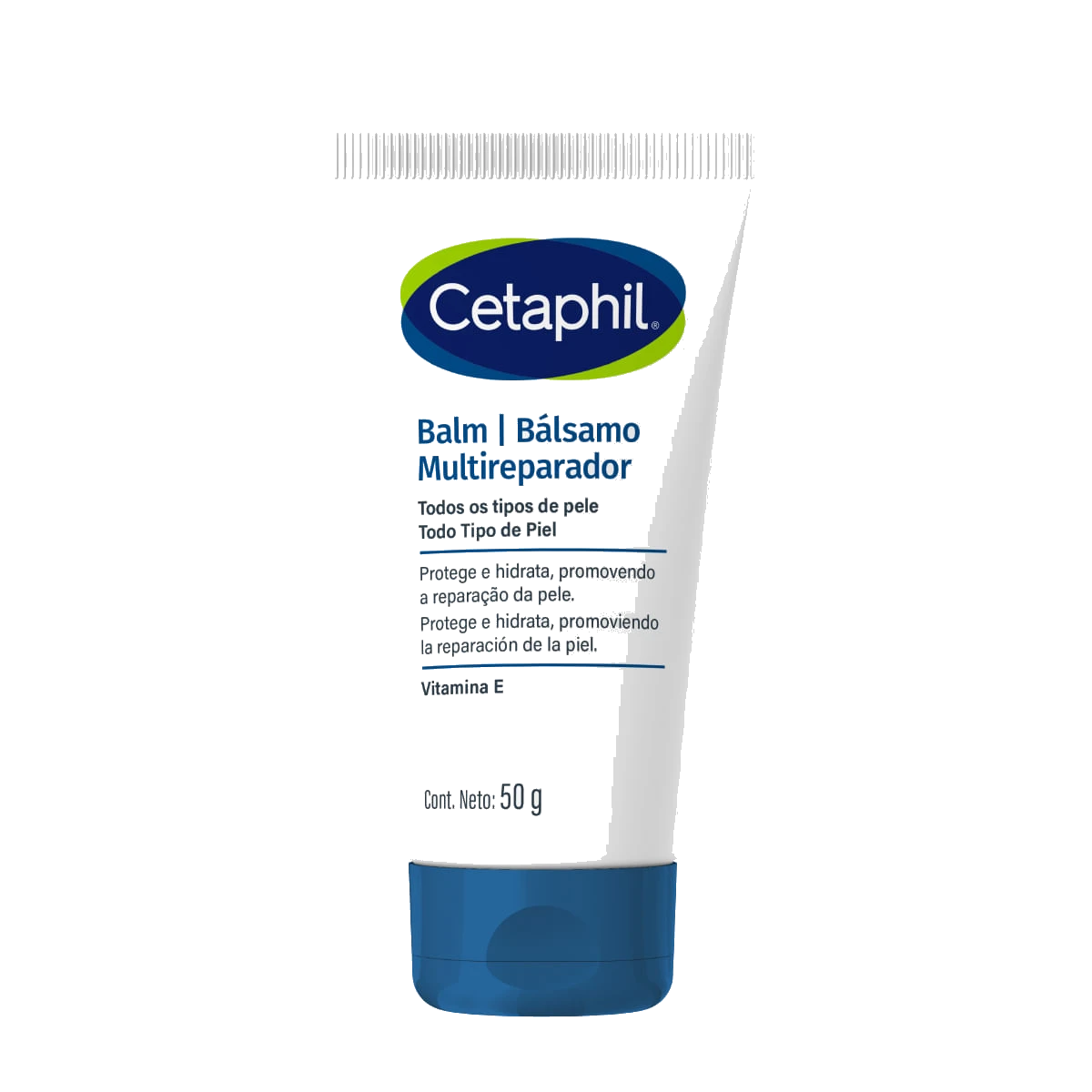 Cetaphil Bálsamo Multireparador 50 g