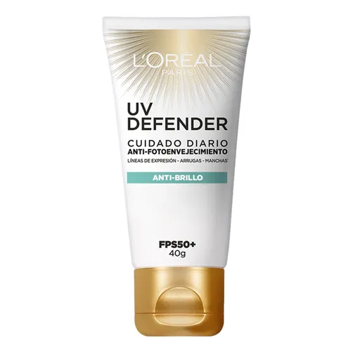 CRA LOREAL UV-DEF FPS50 A-BRI 40G