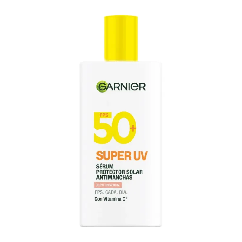 SERUM GARNIER PROT SOL SUP UV40 ML