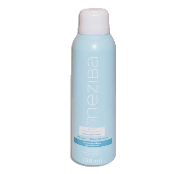 MIST HIDRATANTE FACIAL NEZIBA