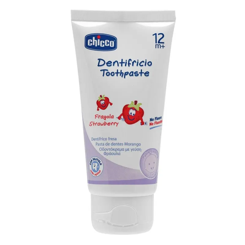 C D CHICCO FSA SIN FLOUR 50 ML