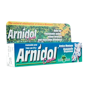 ARNIDOL 35G CMA