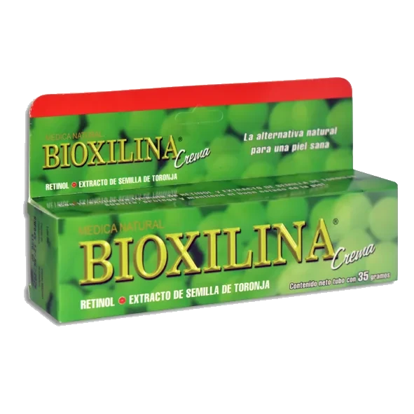 BIOXILINA
