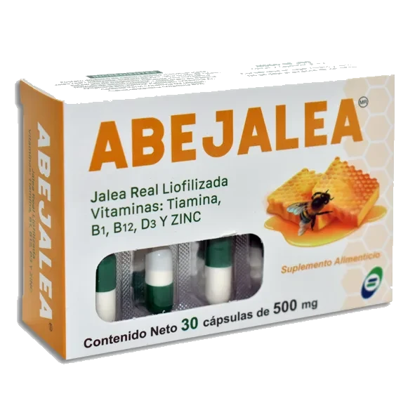 ABEJALEA