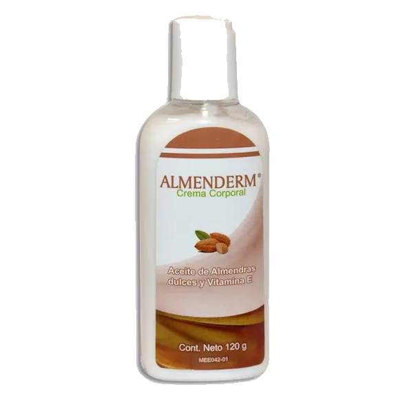 ALMENDERM